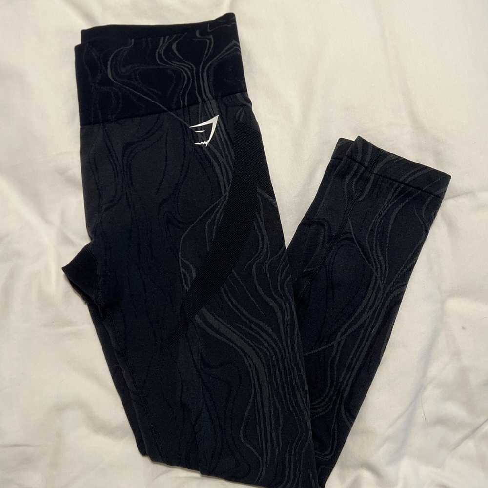 Gymshark leggings